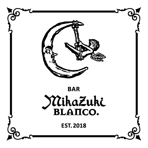 BAR MikaZuki BLANCO